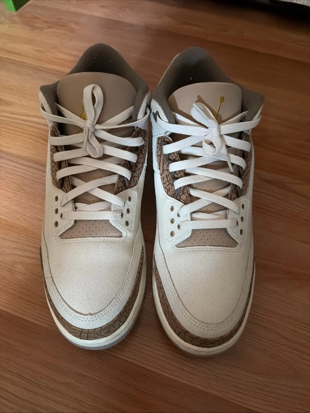Jordan 3 ‘Palomino’